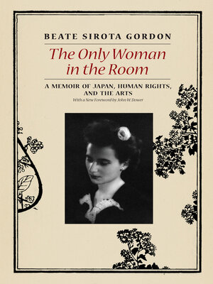 cover image of The Only Woman in the Room